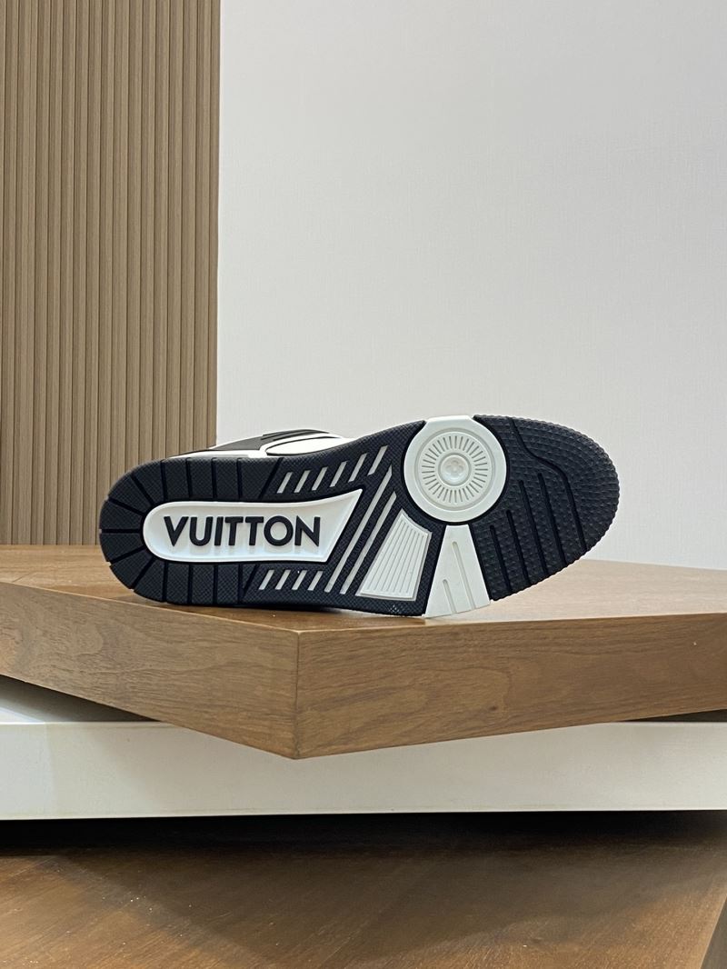 Louis Vuitton Trainer Sneaker